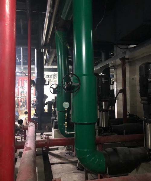 管道保溫工程異型三通安裝施工.jpg 管道保溫工程異型三通安裝施工.jpg