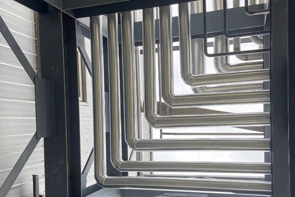 四川室外保溫施工承接,化工廠熱風(fēng)管道橡塑保溫,鋁皮外保護(hù)安裝工程.jpg 四川室外保溫施工承接,化工廠熱風(fēng)管道橡塑保溫,鋁皮外保護(hù)安裝工程